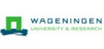 Wageningen University and Research