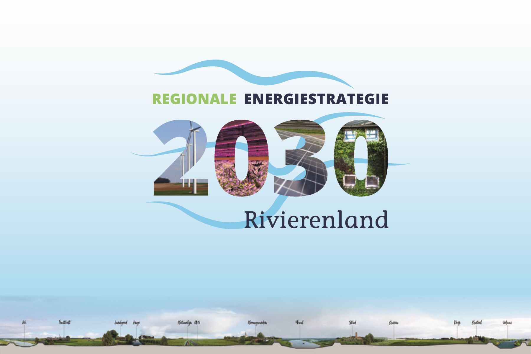 RES Rivierenland