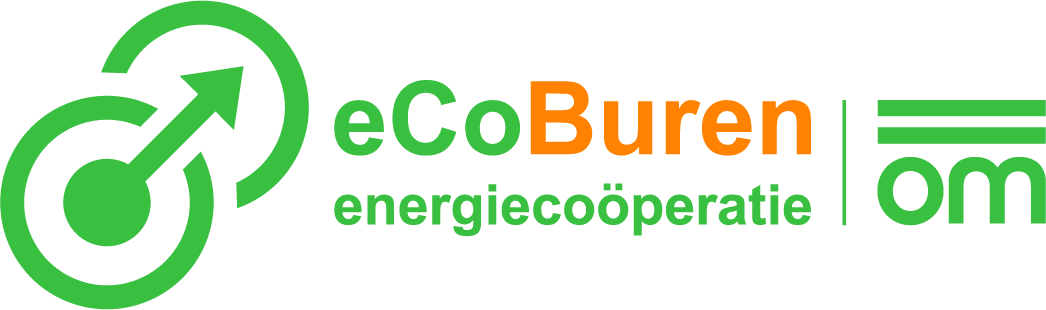 eCoBuren - om | nieuwe energie