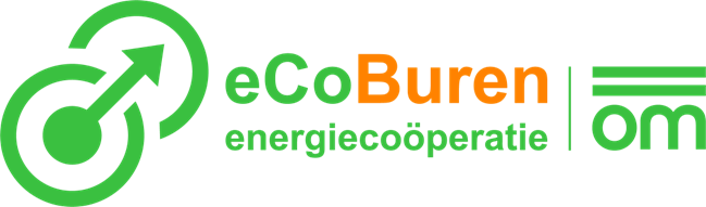 Energiecoöperatie eCoBuren